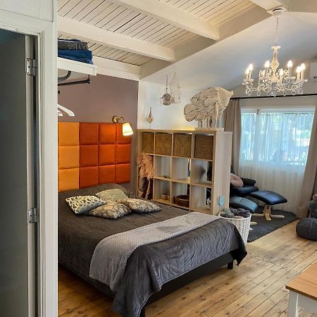 Vakantiehuisje De Waterhoek ゲール エクステリア 写真