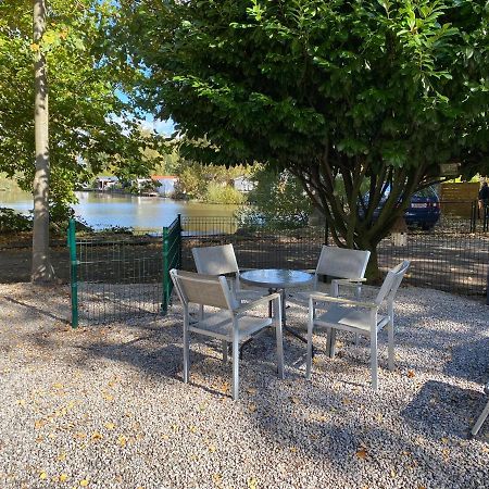 Vakantiehuisje De Waterhoek ゲール エクステリア 写真