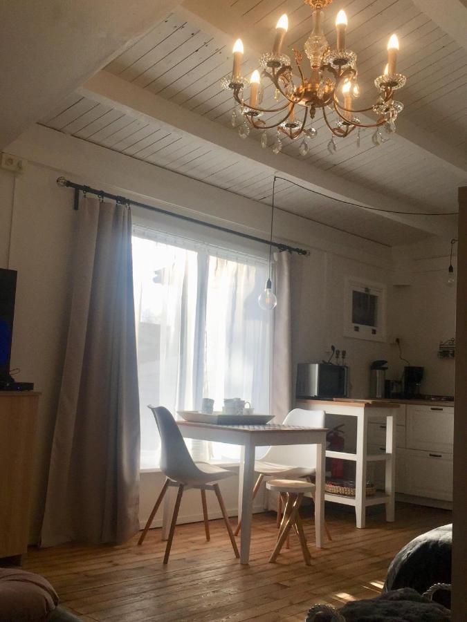 Vakantiehuisje De Waterhoek ゲール エクステリア 写真