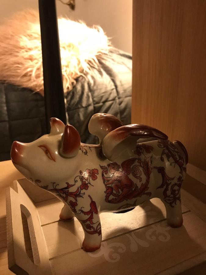 Vakantiehuisje De Waterhoek ゲール エクステリア 写真