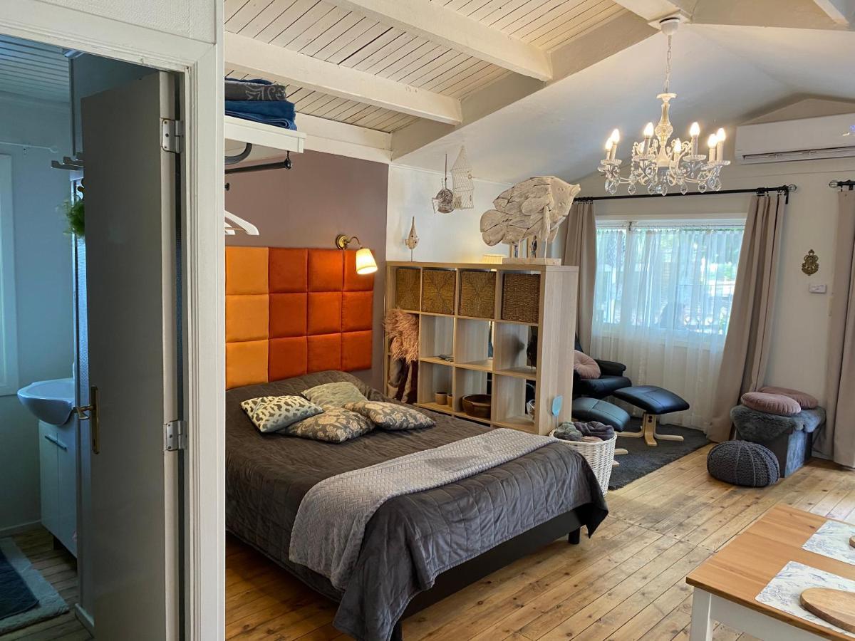 Vakantiehuisje De Waterhoek ゲール エクステリア 写真