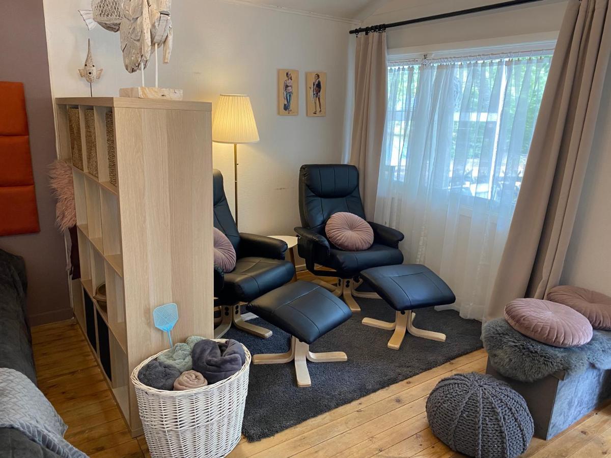 Vakantiehuisje De Waterhoek ゲール エクステリア 写真